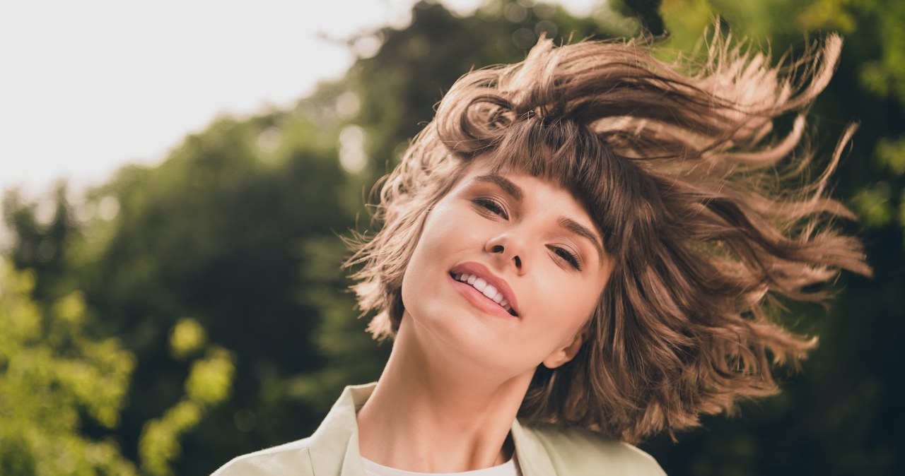 Tak zagęścisz włosy bez wizyty u trychologa. Wystarczy specyfik z kuchennej szafki