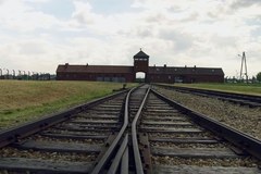 Ślady Zagłady: Auschwitz