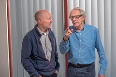 Ken Loach. Niestrudzony aktywista