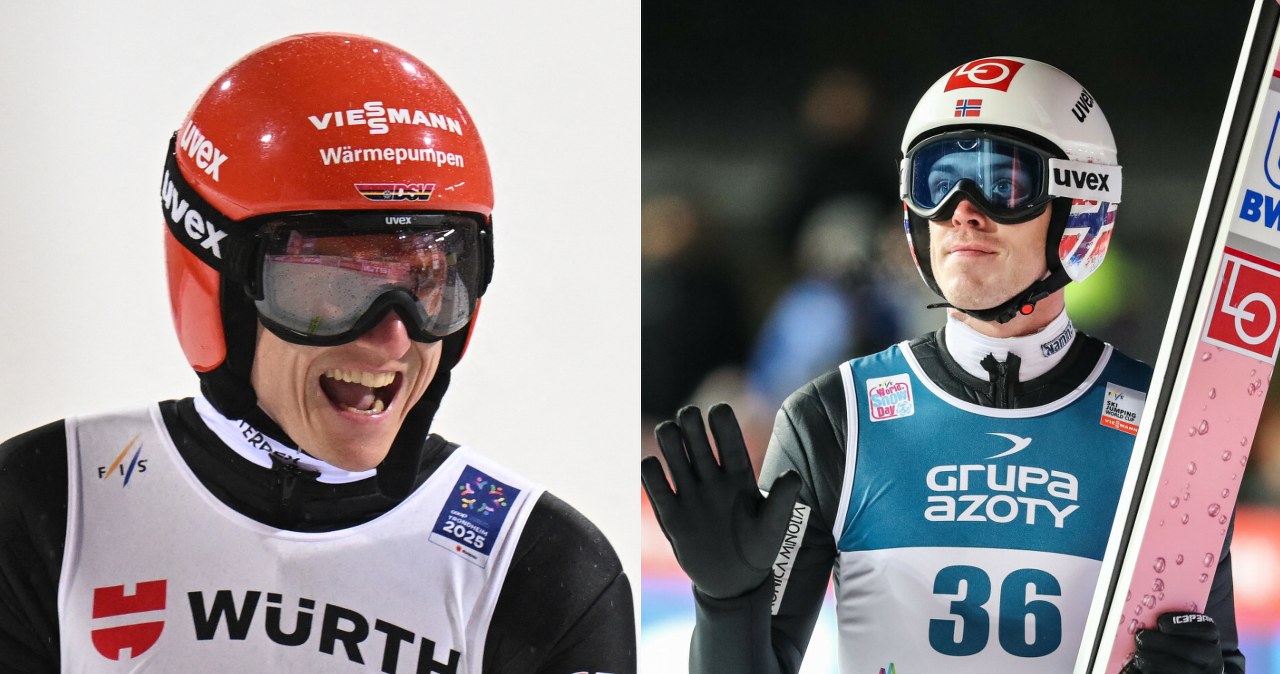 Burza z udziałem Niemca, a Polacy pod ostrzałem. Wrze podczas MŚ w Trondheim