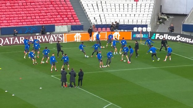 Barcelona zagra z Benficą w meczu Ligi Mistrzów UEFA na Estadio da Luz w środę. Drużyny te spotkały się już w fazie ligowej, kiedy Barca wygrała 5:4.