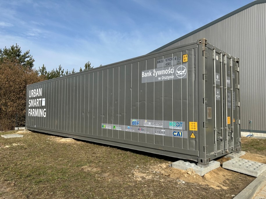 /Piotr Bułakowski /RMF24