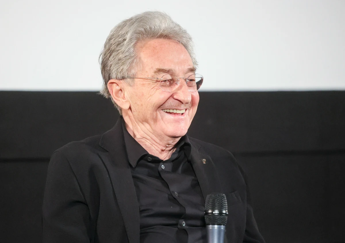 Allan Starski, scenograf filmowy i teatralny, laureat Oscara za scenografię do filmu Stevena Spielberga "Lista Schindlera" został laureatem Polskiej Nagrody Filmowej Orły 2025 za osiągnięcia życia. Starski odbierze statuetkę podczas gali, która odbędzie się 10 marca w Teatrze Polskim w Warszawie.