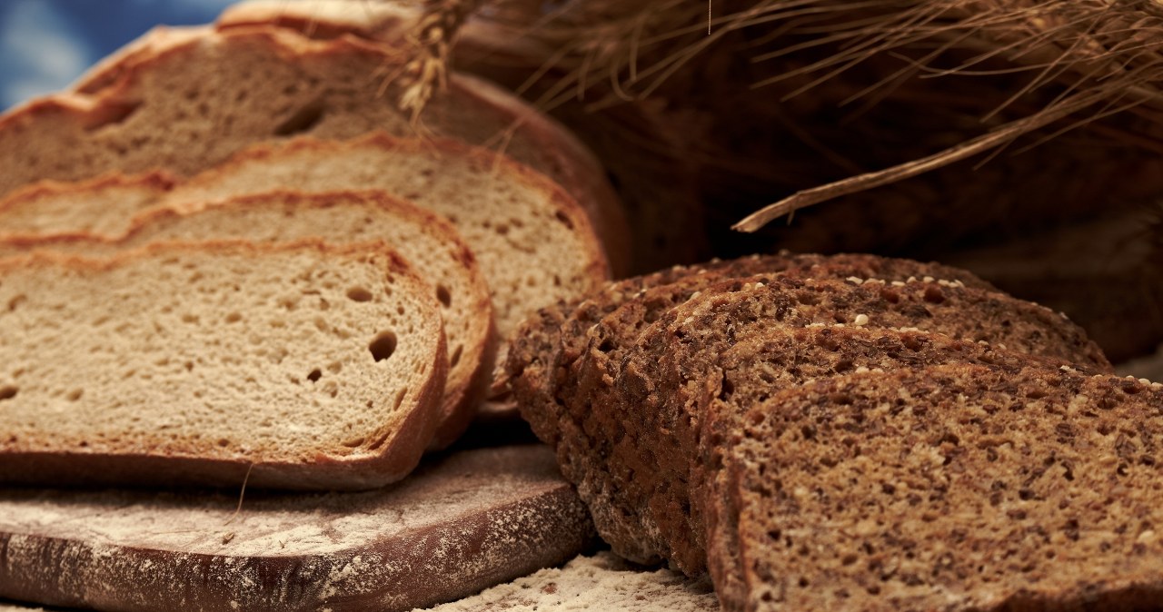 Jakie pieczywo jest najzdrowsze dla seniorów? Uważaj na ten rodzaj chleba