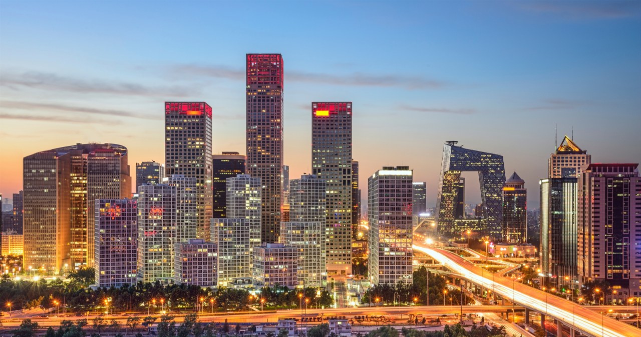 Chiny daleko przed Europą. Ekonomiści jasno o prognozie na 2026 rok