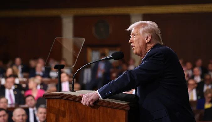 Trump mówił, że "nikt o nim nie słyszał". Oburzenie w afrykańskim kraju 