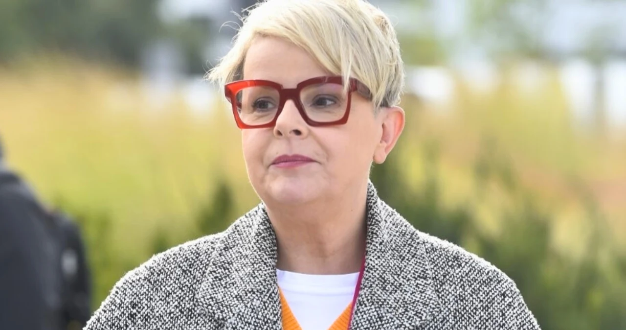 Korwin Piotrowska nie wytrzymała. "Jestem traktowana jako ta gorsza"