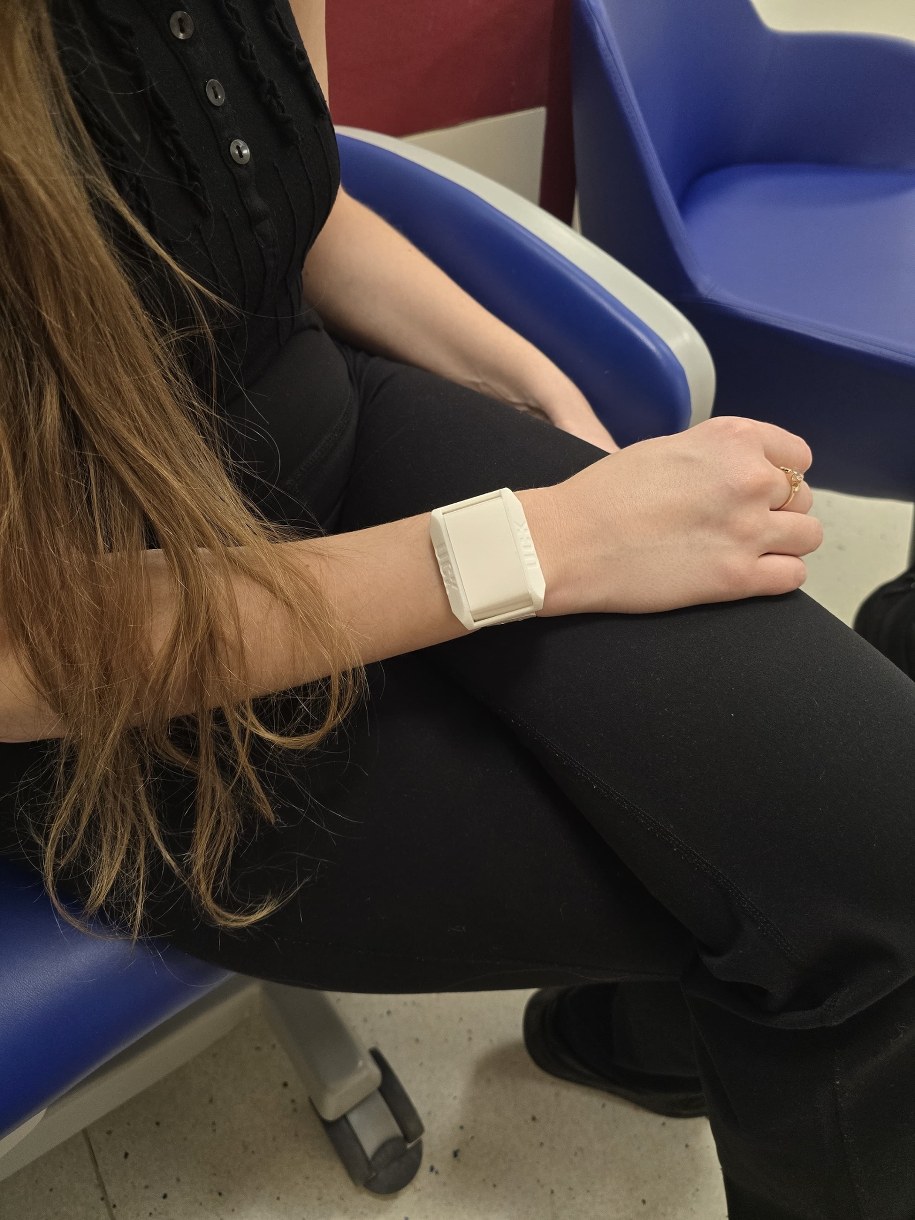 /UCK w Gdańsku /Materiały prasowe