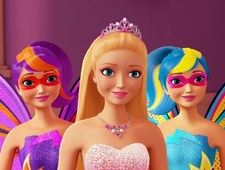 Barbie: Superksiężniczki