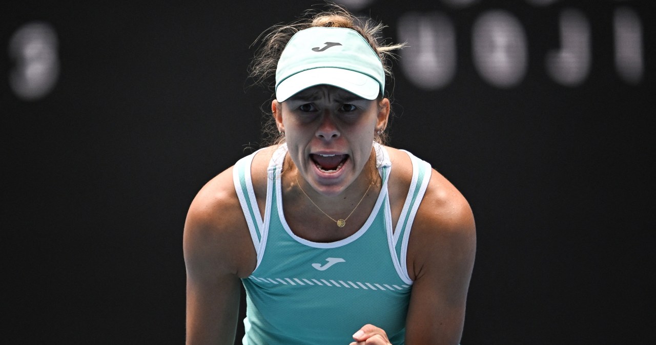 Radwańska w akcji, a Linette eliminuje pogromczynię Zheng. Polka kontra finalistka US Open
