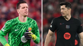 Zapadła decyzja ws. Lewandowskiego i Szczęsnego przed hitem. FC Barcelona ogłasza