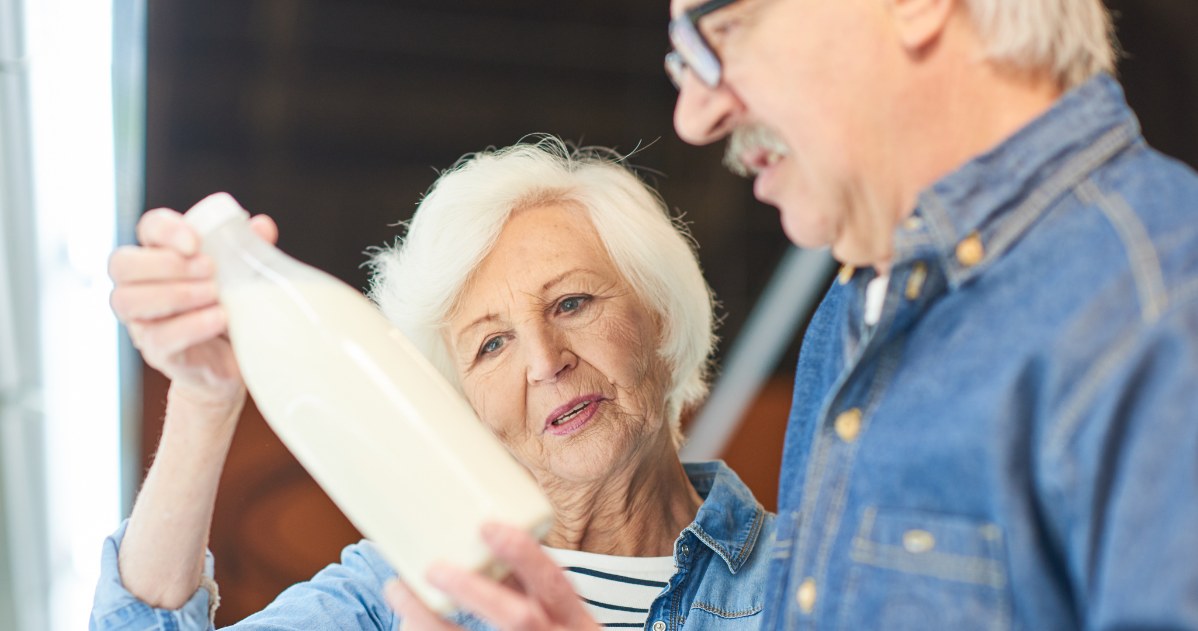 Podczas zakupów nie zwracasz uwagi. Szkodzisz w ten sposób sercu czy nerkom