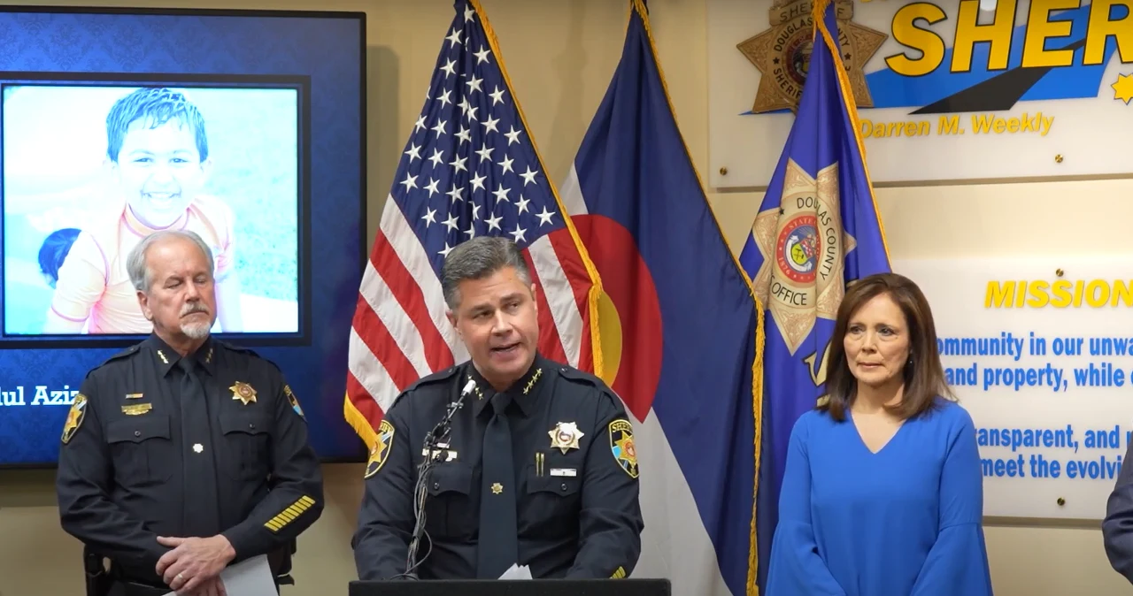 Netflix zrobił o nim odcinek. Zaginione dziecko odnaleziono