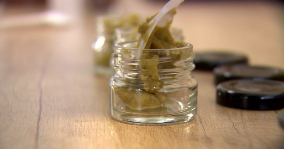 Sposób na krzywe ogórki. Polacy stworzyli z nich coś zaskakującego