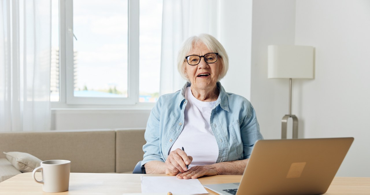 ZUS ujawnił dane. Tyle w tej chwili wynosi średnia emerytura
