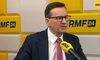 "Nie ciągnie się tygrysa za wąsy". Morawiecki ostro o błędach Zełenskiego