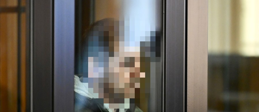 Dożywocie grozi 44-letniemu Rafałowi Z., którego proces ruszył dziś przed Sądem Okręgowym w Gdańsku. Mężczyzna w kwietniu ubiegłego roku zabił swoją żonę, a potem przez 3 dni ukrywał się przed policją. 