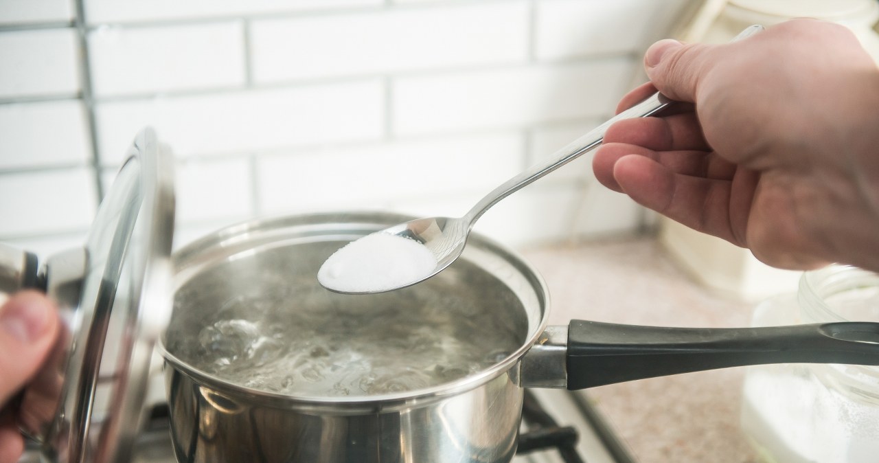 Idealna sól dla sercowców. Może chronić przed zawałem i udarem