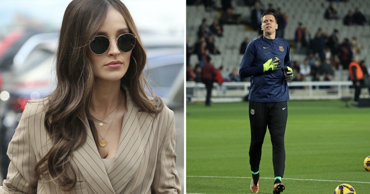 wiadomości,aktualności,Interia Marina nie może tego wybaczyć Szczęsnemu. 