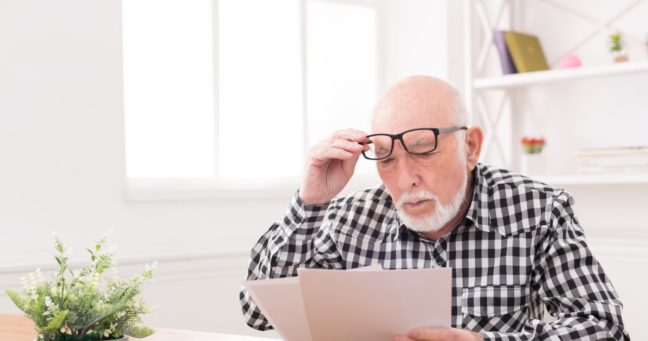 ​Żaden mandat czy grzywna. jeżeli tego nie płacisz, obniżą ci emeryturę