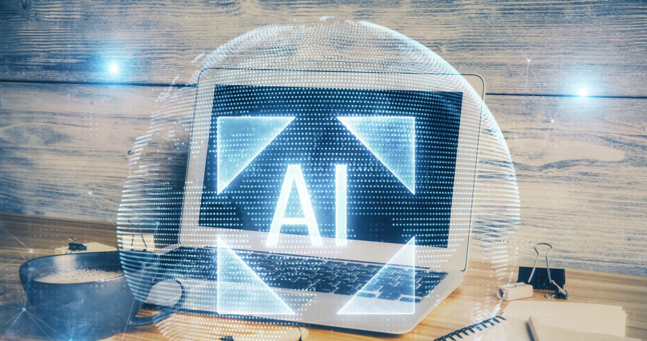 Czeka nas świat idiotów, którzy uważają się za geniuszy? Witamy w erze AI