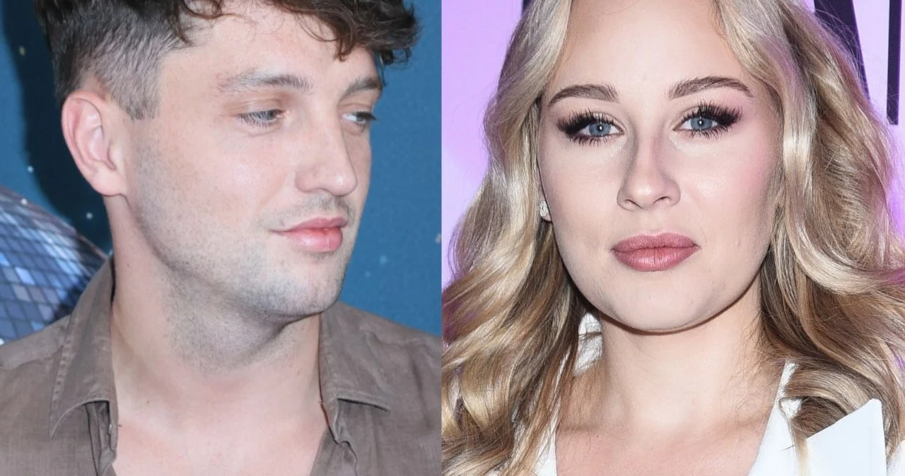 Andziaks i Luka pochwalili się szczęśliwą nowiną. W końcu mogli to ogłosić