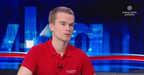 "Debata polityczna". Jak Donald Trump wpłynął na pomoc humanitarną dla Ukrainy?