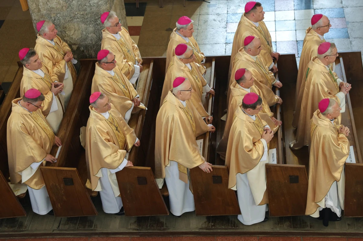 Rzecznik Konferencji Episkopatu Polski Leszek Gęsiak zareagował na doniesienia RMF FM, że Rada Prawna KEP zarekomendowała biskupom niepowoływanie zapowiadanego "Zespołu do zbadania problemu wykorzystania seksualnego małoletnich". "Powstanie komisji ds. nadużyć seksualnych jest dla biskupów priorytetem" - powiedział ks. Gęsiak.