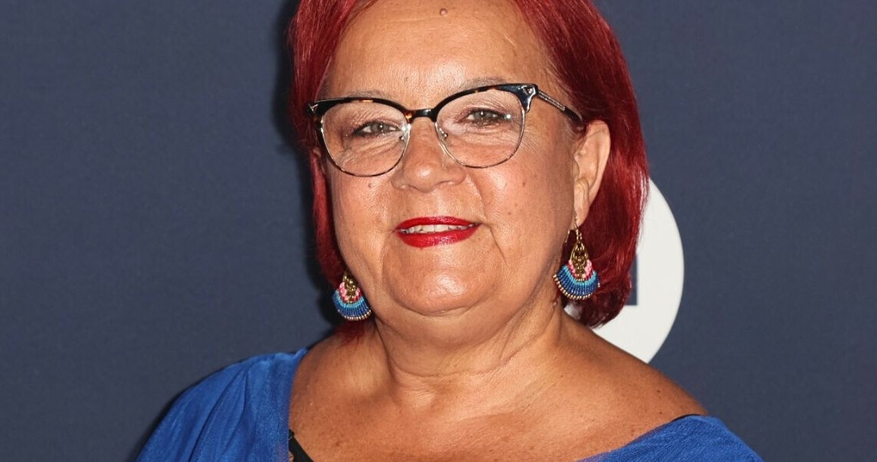 Gwiazda "Gogglebox" przyznała, jak naprawdę wygląda jej relacja z synem. Niektórzy mogą być zdziwieni