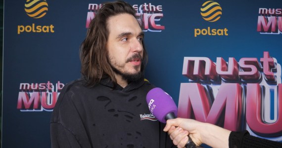 Miuosh o roli jurora w "Must Be The Music". Czy był surowym jurorem?