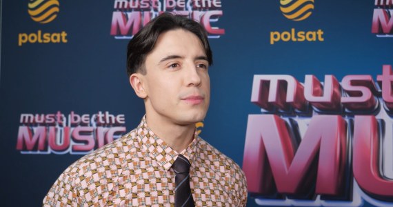 Dawid Kwiatkowski o roli jurora w "Must Be The Music". Ma już swoich faworytów?