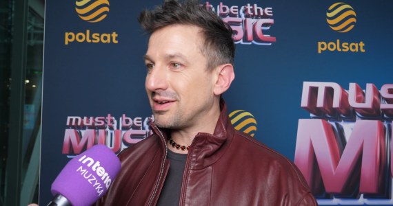 Maciej Rock o kulisach programu "Must Be The Music". Czego możemy spodziewać się po nowej edycji?