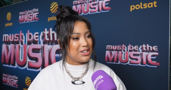 Patricia Kazadi o kulisach programu "Must Be The Music". Co było dla niej największym zaskoczeniem?