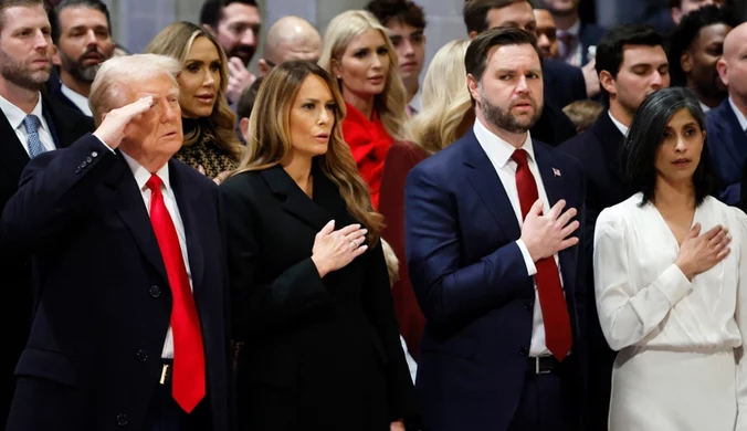 Trump zdecydował, Biały Dom ogłasza. Wszystko zacznie się w sobotę o 12:00