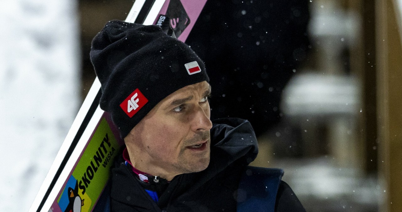 Już wszystko jasne ws. Żyły. Po konkursie nadszedł komunikat FIS