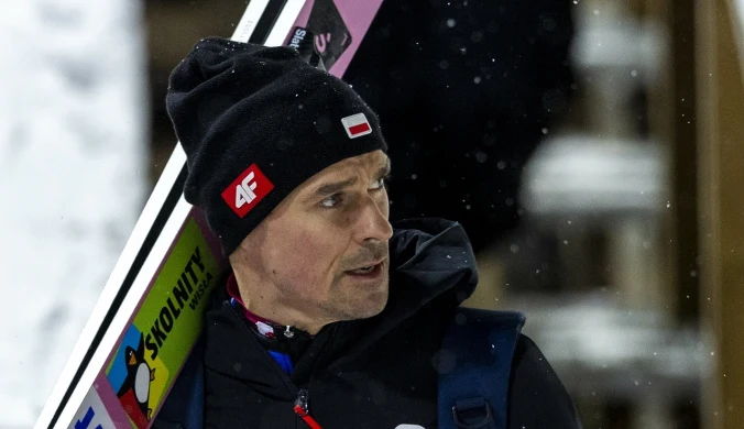 Już wszystko jasne ws. Żyły. Po konkursie nadszedł komunikat FIS