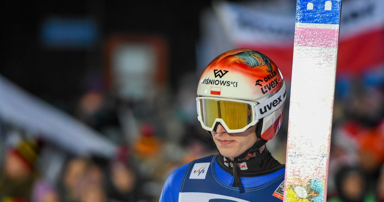 Przygnębiające słowa Pawła Wąska. "Nie ma się co oszukiwać"