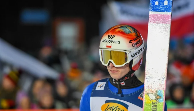 Skandal po skokach w Wiśle. Sędziowie "okradli" Polaka. Brak słów