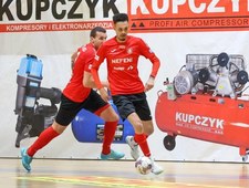 Futsal: Eliminacje mistrzostw Europy - studio