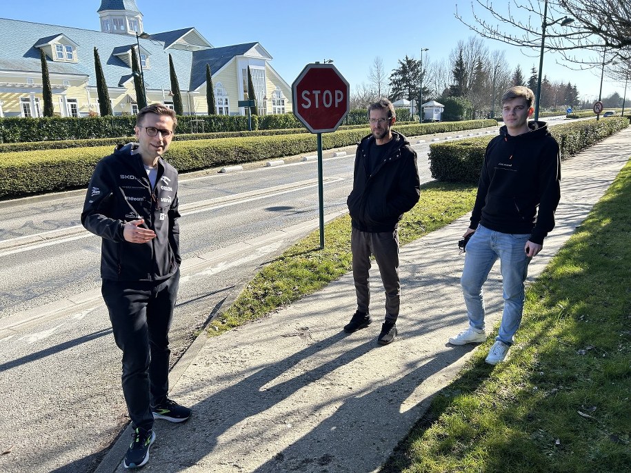 /Marek Gładysz /RMF FM