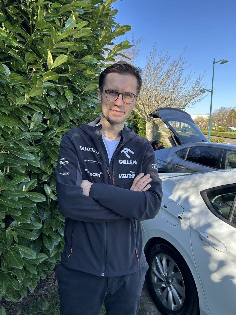 /Marek Gładysz /RMF FM