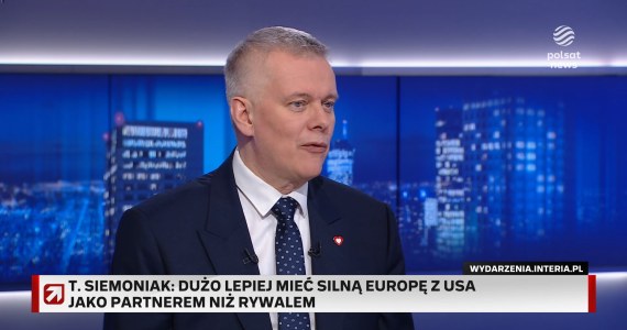 Siemoniak o obowiązkowej służbie wojskowej: Powrót do tradycyjnego poboru to w tym momencie anachronizm