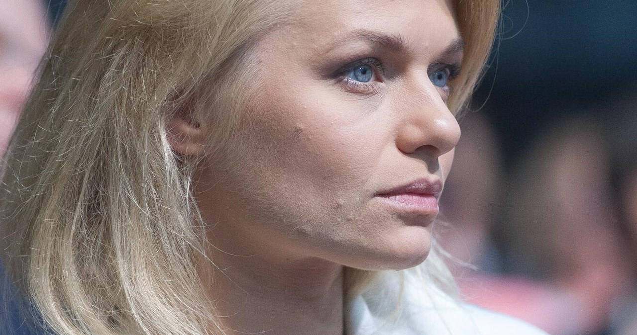 Emilia Komarnicka dzieli się radością ze światem. "Wydarzyła się rzecz niesamowita"