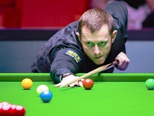 Snooker: Turniej Players Championship - 1. dzień