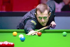 Snooker: Turniej Players Championship - 1. dzień