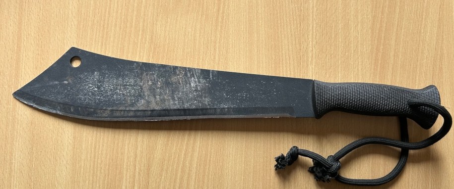 /Komenda Stołeczna Policji /