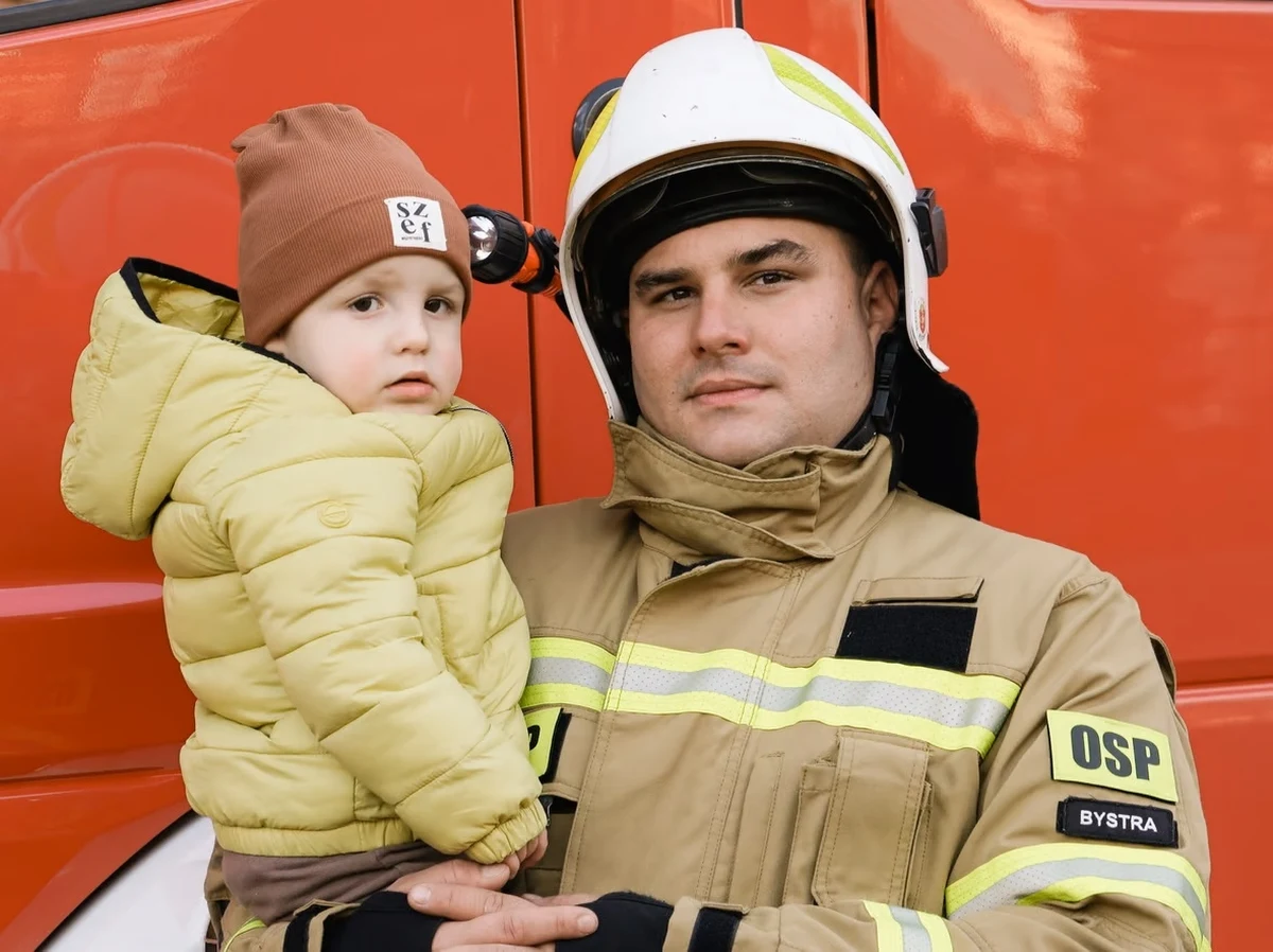 To będzie wyjątkowy rajd, w wyjątkowym miejscu, dla wyjątkowej osoby.  26 kwietnia w Beskidach odbędzie się rajd pieszy na Leskowiec pod hasłem "Robimy rajdzika, by ratować Kazika". Wszystko po to, by wspomóc leczenie małego Kazika Sromka. By dać chłopcu nadzieję na zdrowie i życie potrzeba aż 15 milionów złotych.
