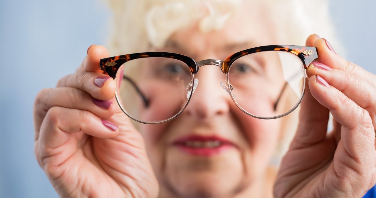 Wzmacniają oczy i wzrok, zmniejszają ryzyko zaćmy. Jedz jak najczęściej