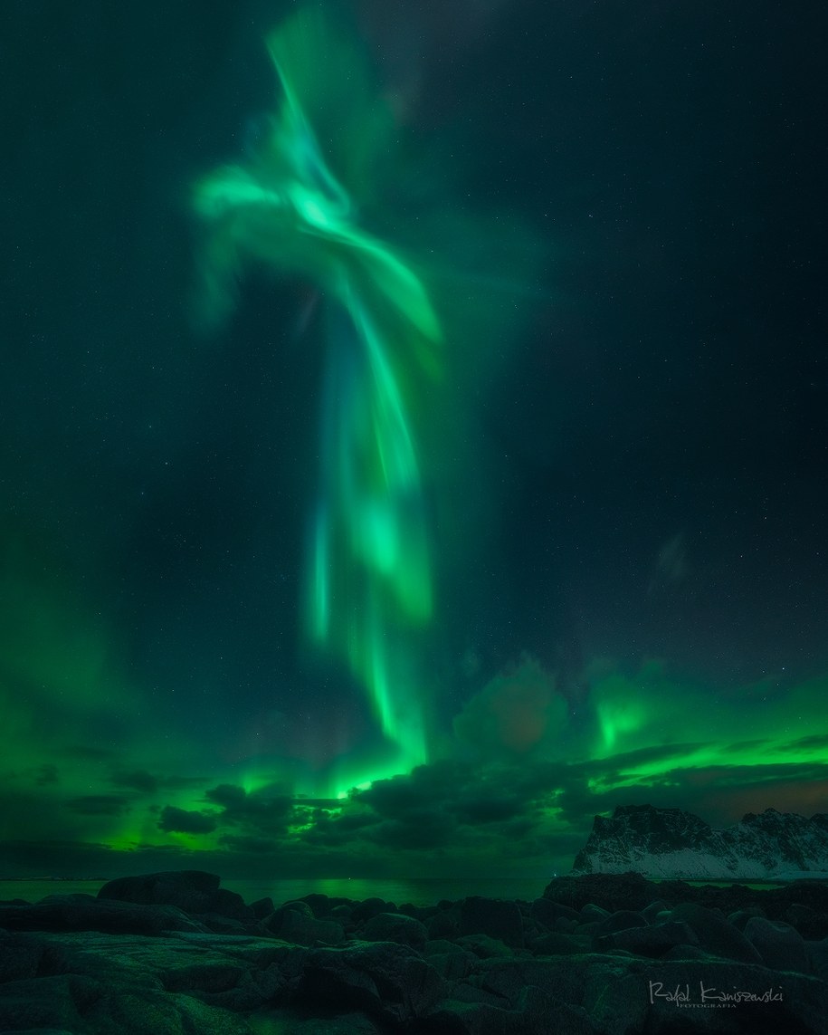 /Rafał Kaniszewski /