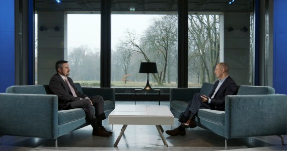 "Szczerze o pieniądzach": Energia z wiatru